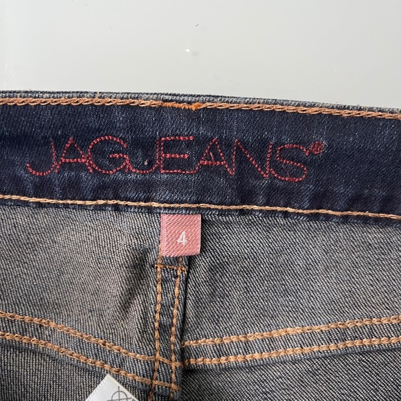 NWT Ladies Jag Brand Jeans - Picture 5 of 6